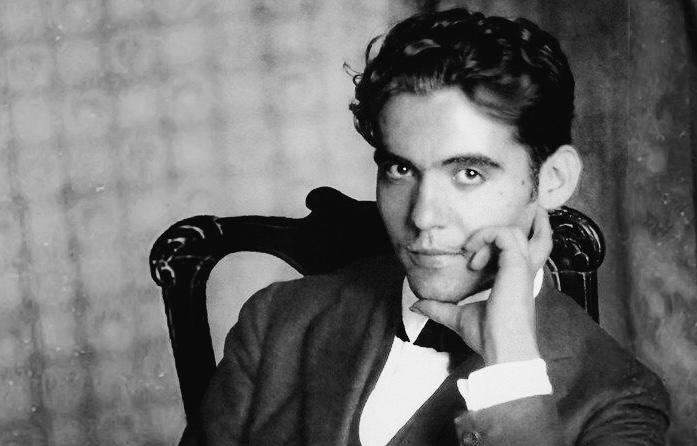 Theory and Play Of The Duende by Federico García Lorca