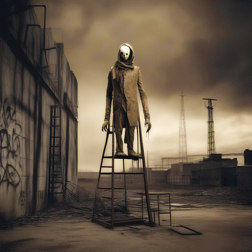 #dystopian-surrealism-2-Benjamin-Adamah